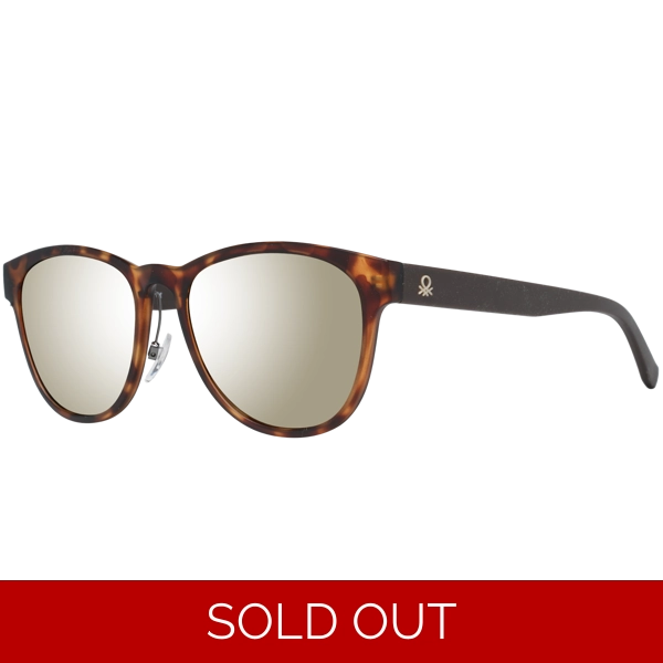 Benetton Sunglasses BE5011 112 55